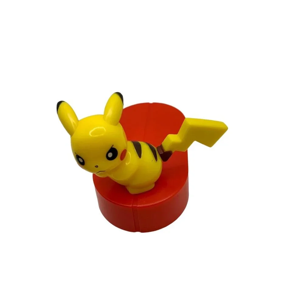 2013 Nintendo McDonald’s Japan‎ Pokemon Happy Meal Toys